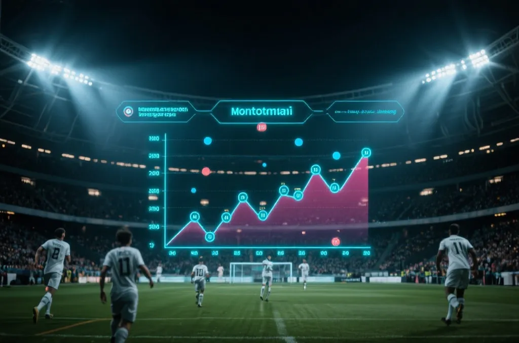 球场动量图：阵容变化与体能指标的时间线