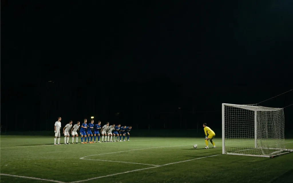 2026世界杯最强防线：从他们的成长与冷静，读懂冠军级防守的灵魂